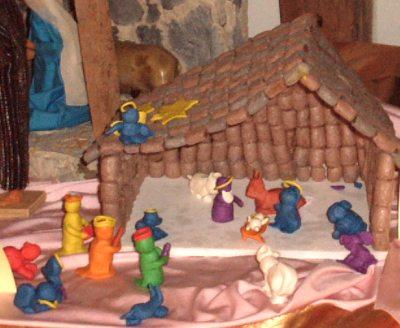 crèche 3