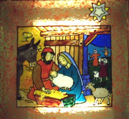 crèche 6