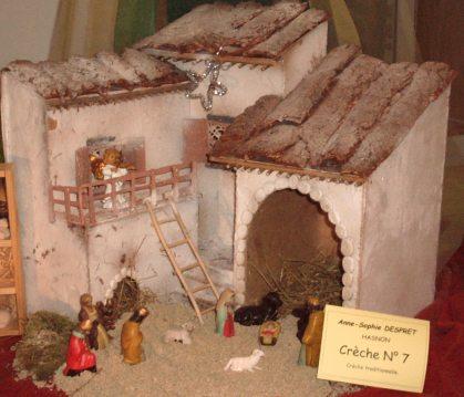 crèche 7