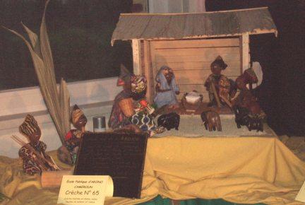 crèche 8