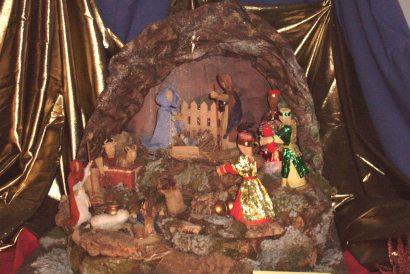 crèche 11
