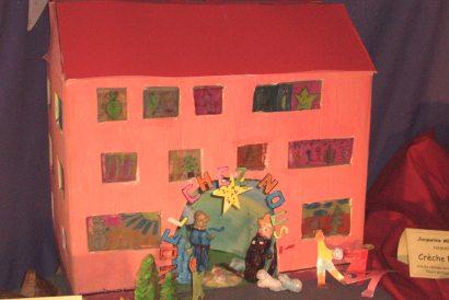 crèche 13