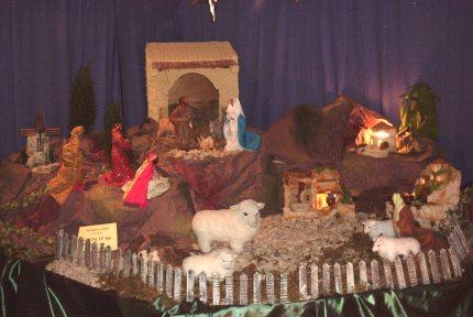 crèche 14