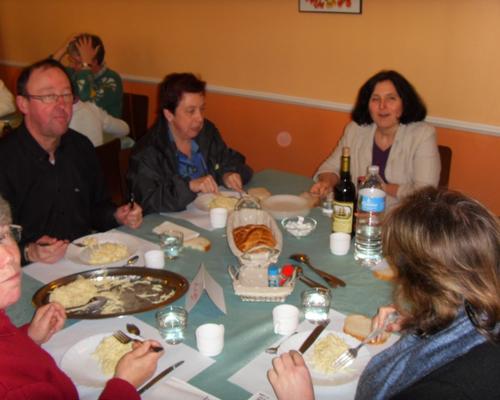 Samedi 9 avril 2011