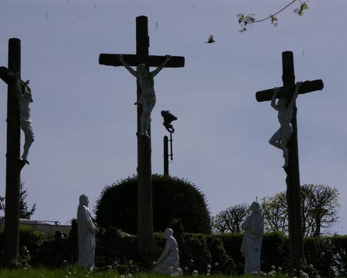 calvaire