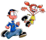 Tom & Mado