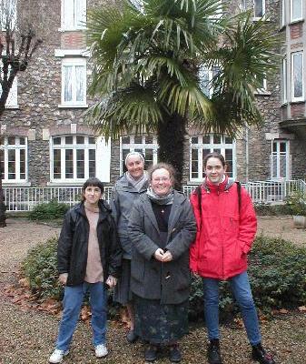 photo de groupe