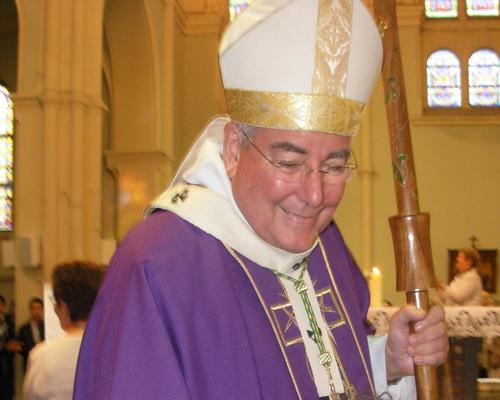 Bilan de la visite pastorale dans le doyenné des Marches du Hainaut : la célébration eucharistique