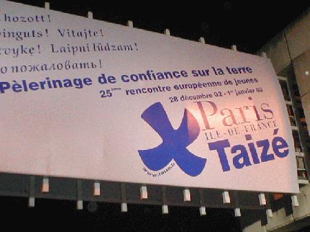 Porte de Versailles