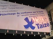 Porte de Versailles