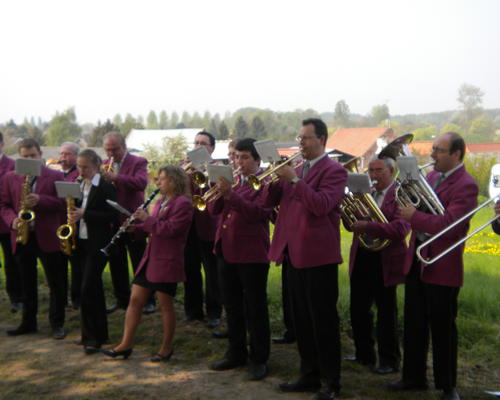 harmonie de Hordain-Estrun