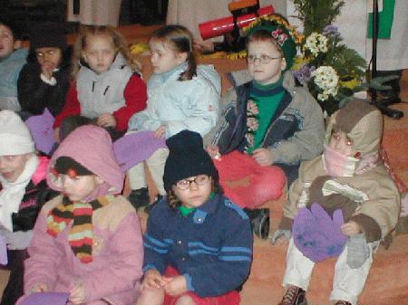 attentifs