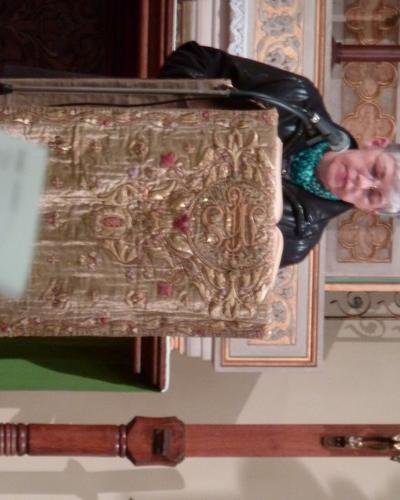 Jeudi Saint - Sainte Maxellende en Cambrésis