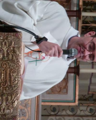 Jeudi Saint - Sainte Maxellende en Cambrésis