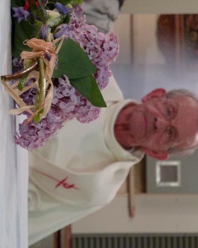 Jeudi Saint - Sainte Maxellende en Cambrésis