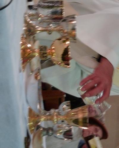 Jeudi Saint - Sainte Maxellende en Cambrésis