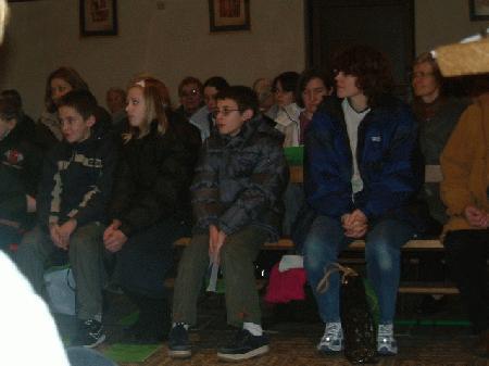 Jeunes