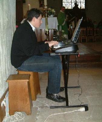 Matthieu