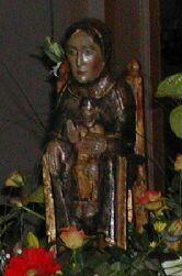 Notre Dame de Tongre