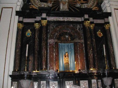 ND de Tongre