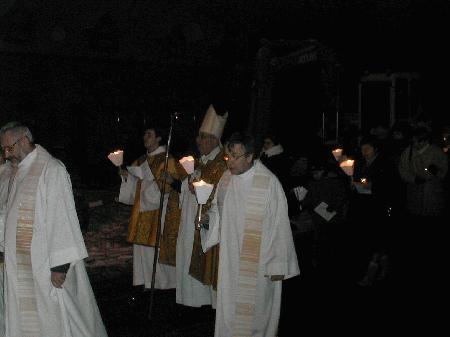 Mgr l'evêque de Lille