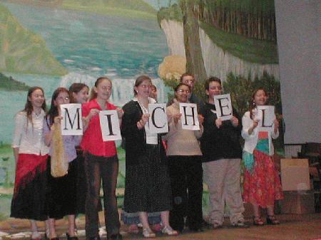 ...Michel