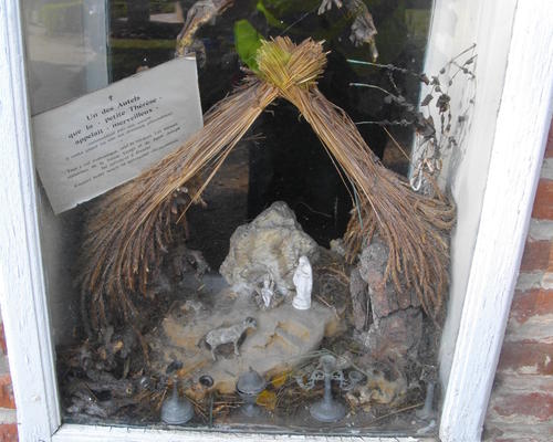 crèche