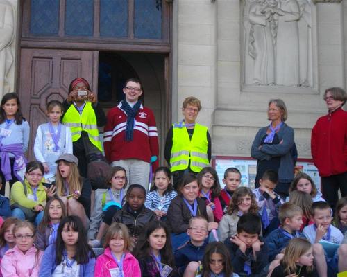 groupe Cambrai