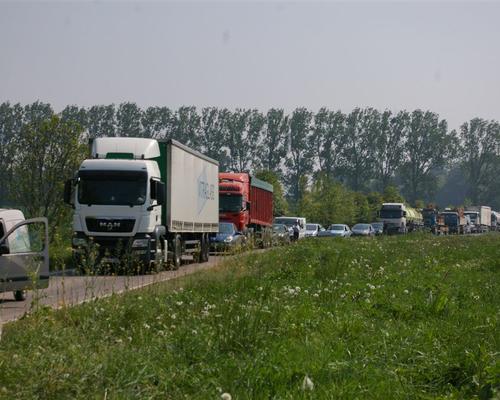 les bouchons
