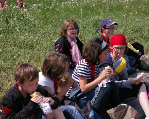 groupe