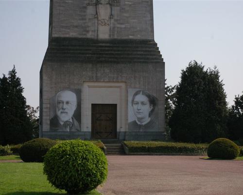 Louis et Zélie MARTIN