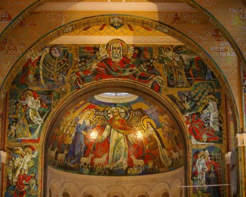 basilique