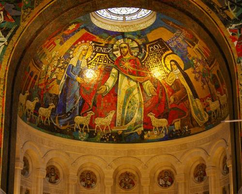 basilique
