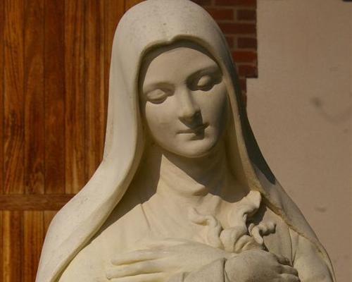 Ste Thérèse
