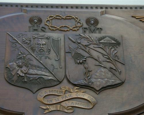 blason