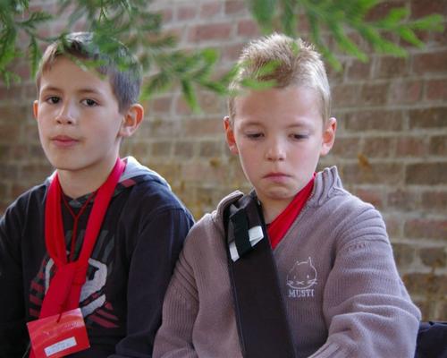 Ijeunes de Cambrai