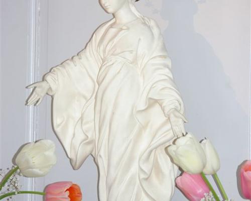 vierge