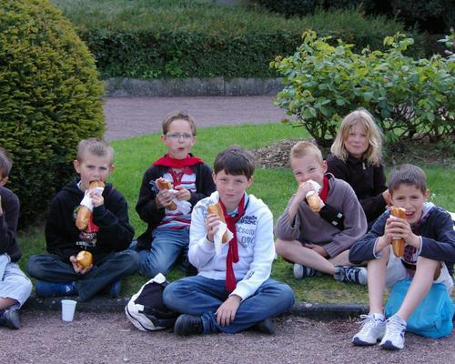 lisieux 2011