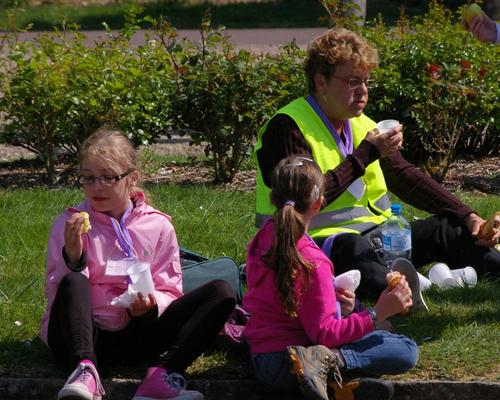 lisieux 2011