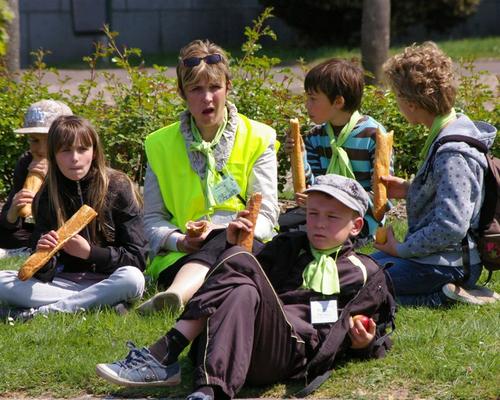 lisieux 2011