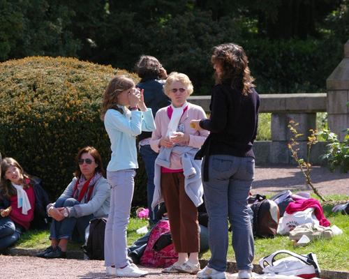 lisieux 2011