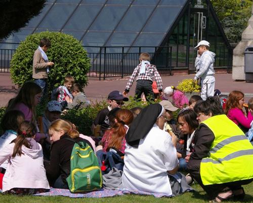 lisieux 2011