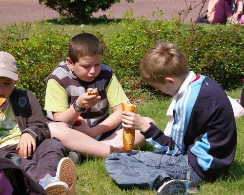 lisieux 2011