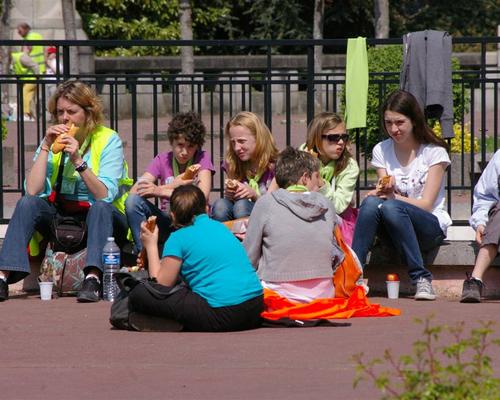 lisieux 2011