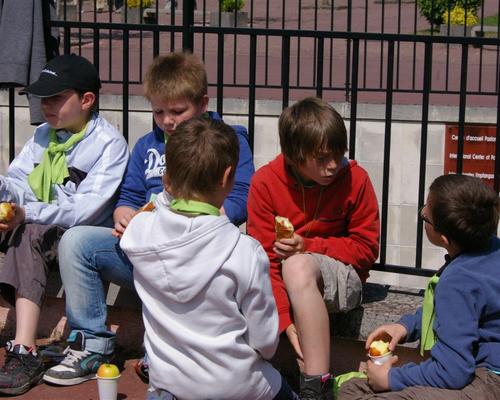 lisieux 2011