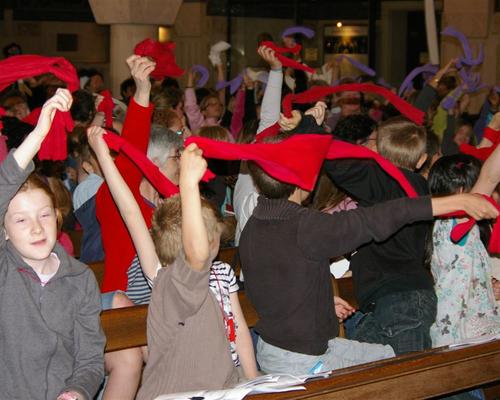 lisieux 2011
