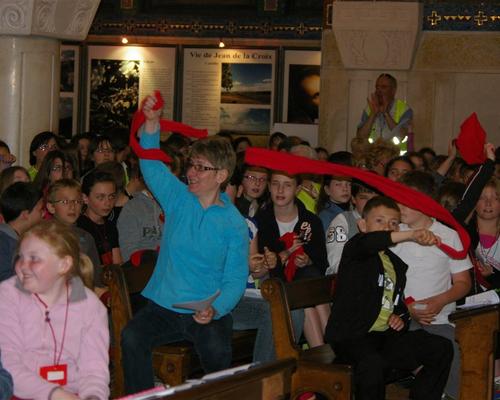 lisieux 2011