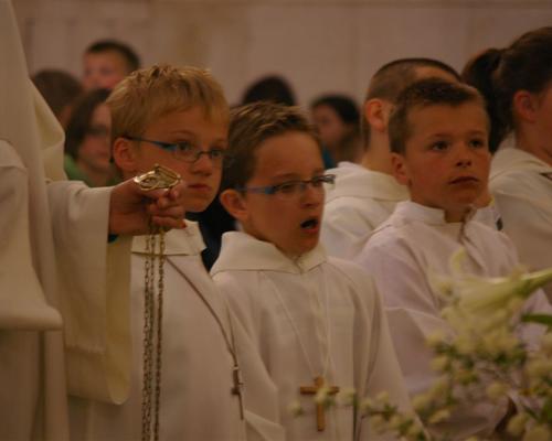 lisieux 2011