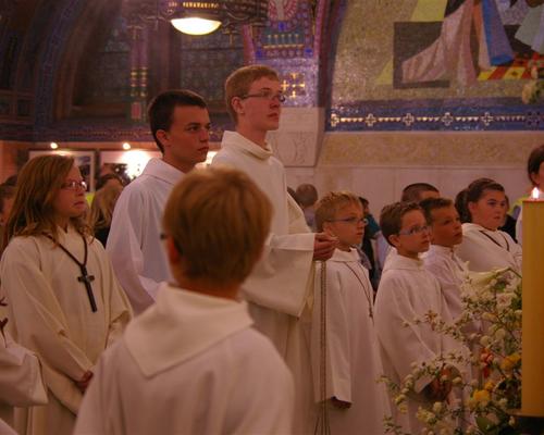 lisieux 2011