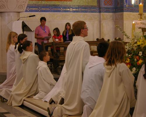 lisieux 2011